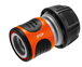 Raccord d'arrosage GARDENA Aquastop 19 mm - 18214-26