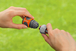 Raccord d'arrosage rapide 13 mm (1/2