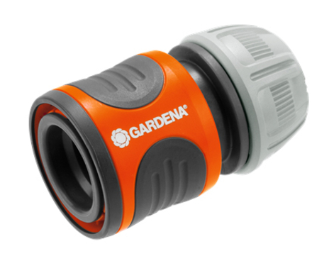 Raccord d'arrosage rapide GARDENA 15 mm - 18215-26