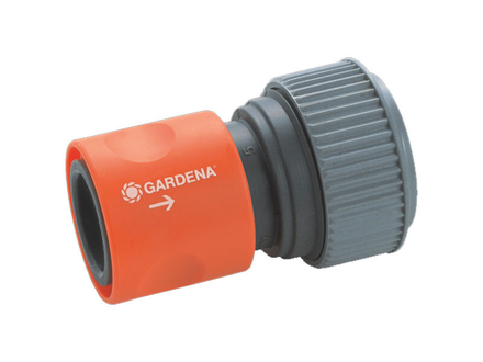 Raccord rapide GARDENA 19mm-1821620