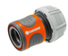 Raccord rapide GARDENA 19 mm - 18216-26