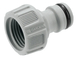 Nez de robinet 21 mm (G 1/2
