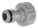 Nez de robinet 21 mm (G 1/2