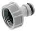 Nez de robinet 26,5 mm (G 3/4