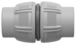 Réparateur Liano 19 mm - GARDENA - 18231-20