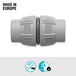 Réparateur Liano 19 mm - GARDENA - 18231-20