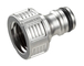 Nez de robinet Premium 21 mm (G 1/2