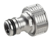 Nez de robinet Premium 21 mm (G 1/2