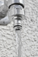 Nez de robinet Premium 21 mm (G 1/2