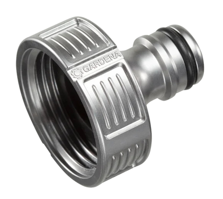 Nez de robinet Premium 33,3 mm (G 1