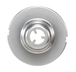 Nez de robinet Premium 33,3 mm (G 1