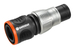 Raccord d'arrosage aquastop Premium 13 mm - 15 mm - GARDENA - 18253-20