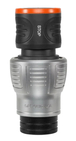 Raccord d'arrosage aquastop Premium 19 mm - GARDENA - 18254-20