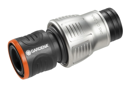 Raccord aquastop Premium GARDENA - 18254-50