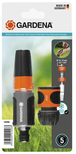 Nécessaire d'arrosage GARDENA 13 mm (1/2') et 15 mm (5/8') - 1828820