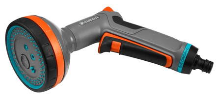 Pistolet Multi-applications Comfort - GARDENA - 18315-20