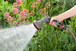 Pistolet-arrosoir pour parterres Comfort - GARDENA - 18319-20