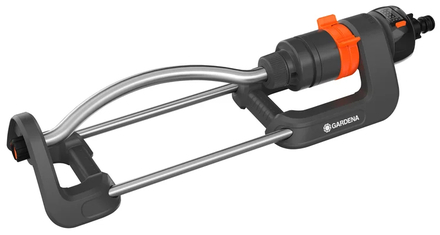 Arroseur oscillant AquaCount - GARDENA - 18354-20