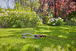 Arroseur oscillant AquaCount - GARDENA - 18354-20