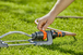 Arroseur oscillant AquaCount - GARDENA - 18354-20