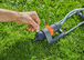 Arroseur oscillant AquaCount - GARDENA - 18354-20