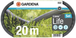 Kit tuyau Liano Life 20 m - GARDENA - 18450-20