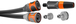 Kit tuyau Liano Life 20 m - GARDENA - 18450-20