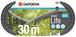 Kit tuyau Liano Life 30 m - GARDENA - 18457-20