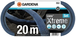 Kit tuyau Liano Xtreme 20 m - GARDENA - 18470-20