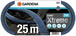 Kit tuyau Liano Xtreme 25m - GARDENA - 18475-20