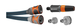 GARDENA Kit tuyau Liano Xtreme 13mm en 30m - 1847720