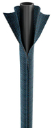 Tuyau textile Liano Xtreme 19 mm (3/4