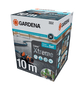 KIT TUYAU LIANO XTREME INDOOR 10M GARDENA 18490-20