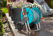 Dévidoir sur roues CleverRoll S 20 m - GARDENA - 18502-20