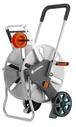 Dévidoir sur roues AquaRoll L Easy Metal GARDENA - 18550-20