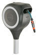 Dévidoir automatique sur pic RollUp S 15 m - GARDENA (Blanc) - GARDENA - 18606-20