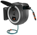 Dévidoir automatique mural sur batterie PowerRoll XXL 40/18V P4A - GARDENA - 18647-20