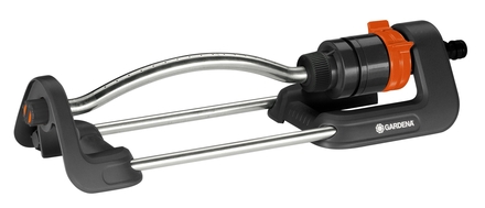 Arroseur oscillant Aqua S GARDENA - 18700-20
