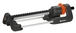 Arroseur oscillant Aqua M GARDENA - 18702-20