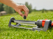 Arroseur oscillant Aqua L - GARDENA - 18704-20