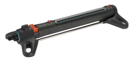 Arroseur oscillant AquaZoom M GARDENA - 18712-20