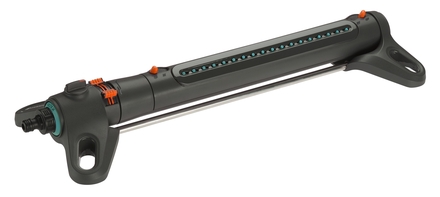 Arroseur oscillant AquaZoom L GARDENA - 18714-20