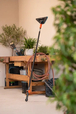 Manche à passage d’eau M Cleansystem nettoyage des grandes surfaces 150cm - GARDENA - 18802-20
