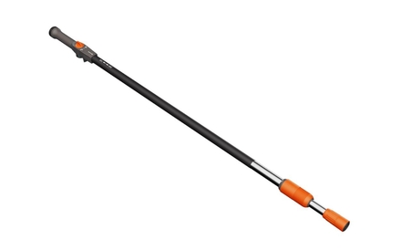 Manche télescopique GARDENA Cleansystem M - XL, longeur 155 - 260 cm - 18804-20