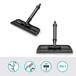 Balai lave-vitre avec raclette et microfibre Cleansystem - GARDENA - 18808-20