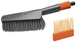 Kit brosse de lavage à main M souple + bâtonnets de savon Cleansystem - GARDENA - 18863-20