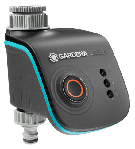 Programmateur d'arrosage GARDENA smart Water Control - 1903120