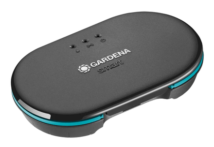 Smart Irrigation Control - GARDENA - 19035-20