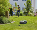 Capteur météo connecté smart sensor GARDENA - 1904020