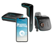 Kit d'arrosage connecté smart Sensor Control - GARDENA - 19202-20